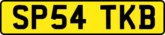 SP54TKB