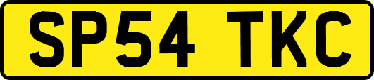 SP54TKC