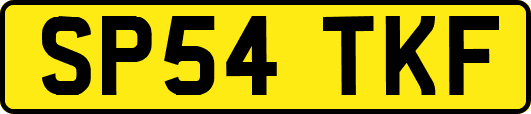 SP54TKF
