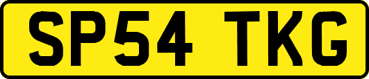 SP54TKG