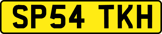SP54TKH