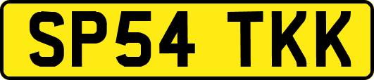 SP54TKK