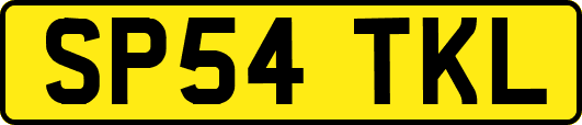 SP54TKL