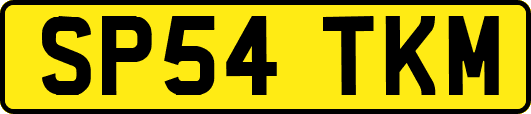 SP54TKM