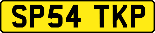 SP54TKP