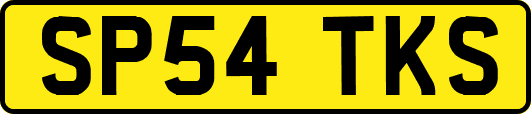 SP54TKS