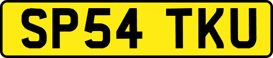 SP54TKU