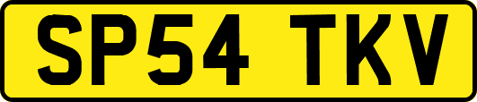 SP54TKV