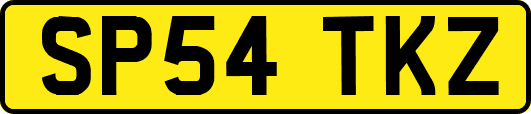 SP54TKZ