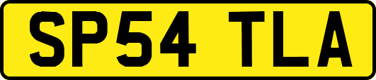 SP54TLA