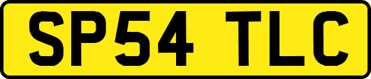 SP54TLC
