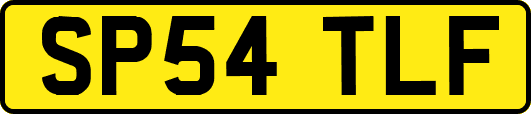 SP54TLF
