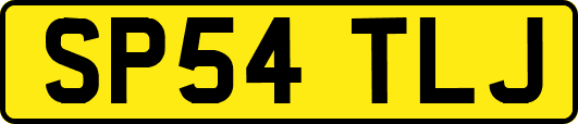 SP54TLJ