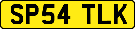 SP54TLK