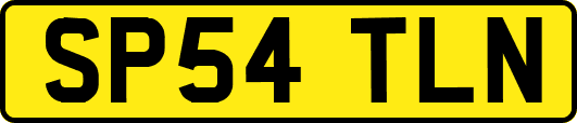 SP54TLN
