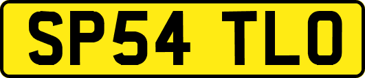 SP54TLO
