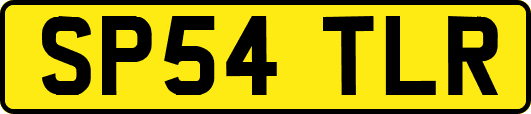 SP54TLR