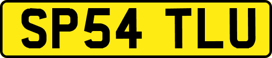 SP54TLU