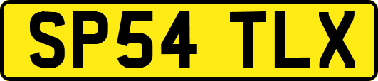 SP54TLX