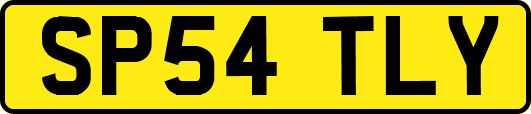 SP54TLY