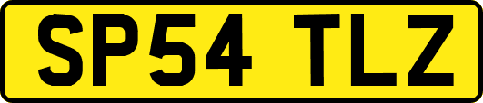 SP54TLZ