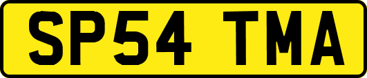 SP54TMA