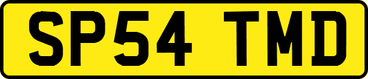 SP54TMD