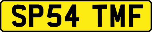 SP54TMF