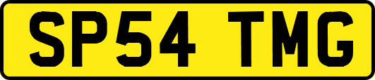 SP54TMG