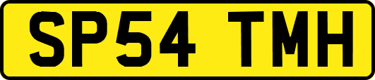 SP54TMH