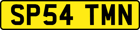 SP54TMN