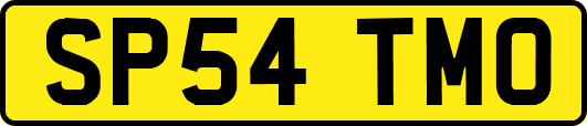 SP54TMO
