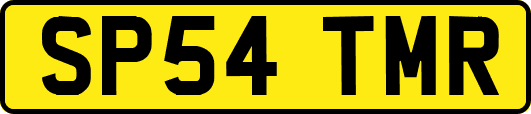 SP54TMR