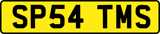 SP54TMS