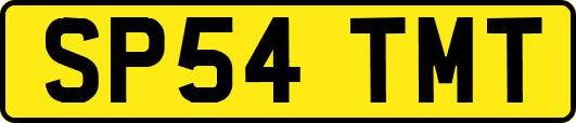 SP54TMT