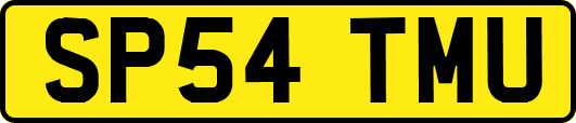 SP54TMU