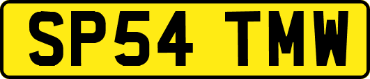 SP54TMW