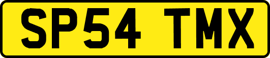 SP54TMX