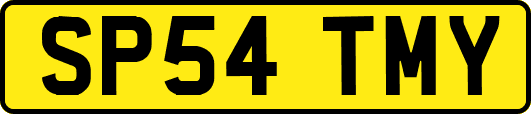 SP54TMY