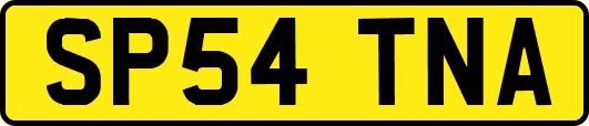 SP54TNA
