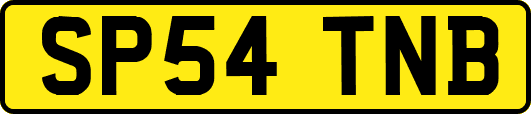 SP54TNB