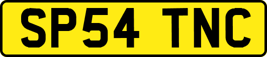 SP54TNC