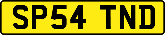 SP54TND