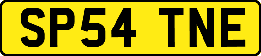 SP54TNE