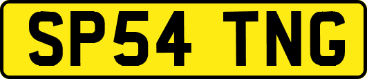 SP54TNG