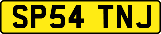 SP54TNJ