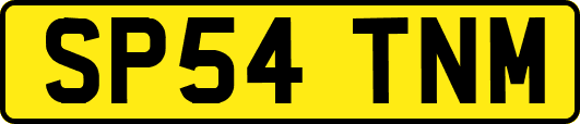 SP54TNM