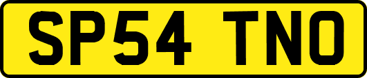 SP54TNO