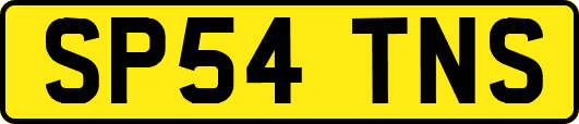 SP54TNS
