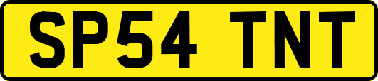 SP54TNT